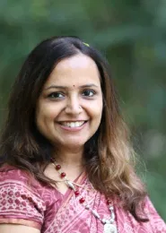 Book a call with Dr. Kavita Pandey on sprect.