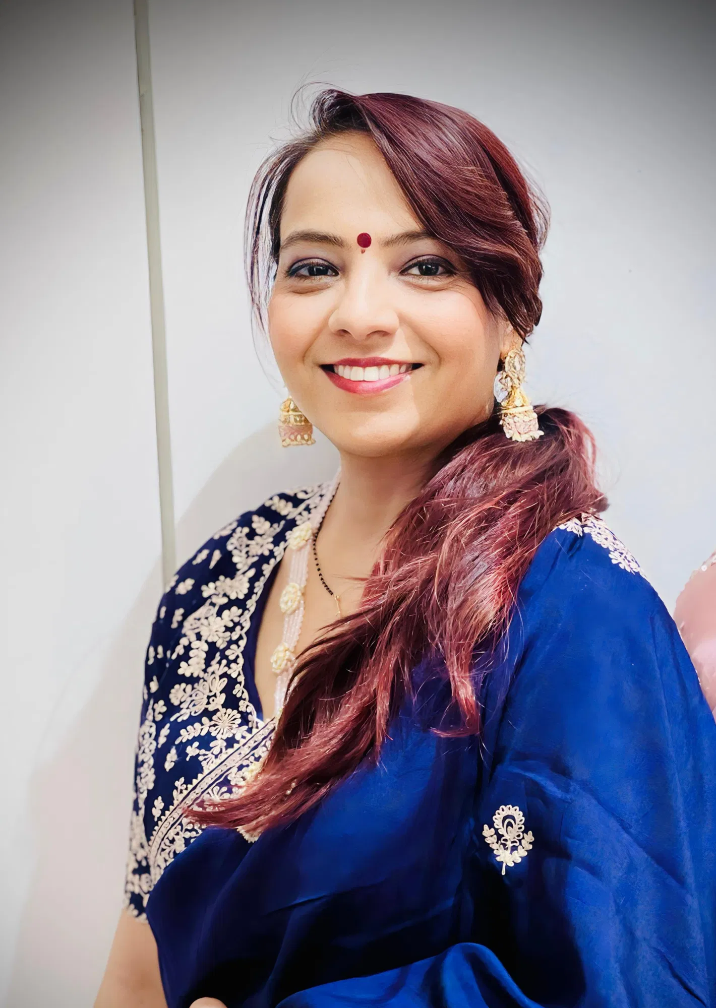 Book a call with Ketki Kakaiya on sprect.