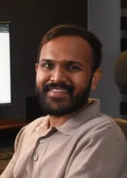 Book a call with Keyur Kumbhare on sprect.