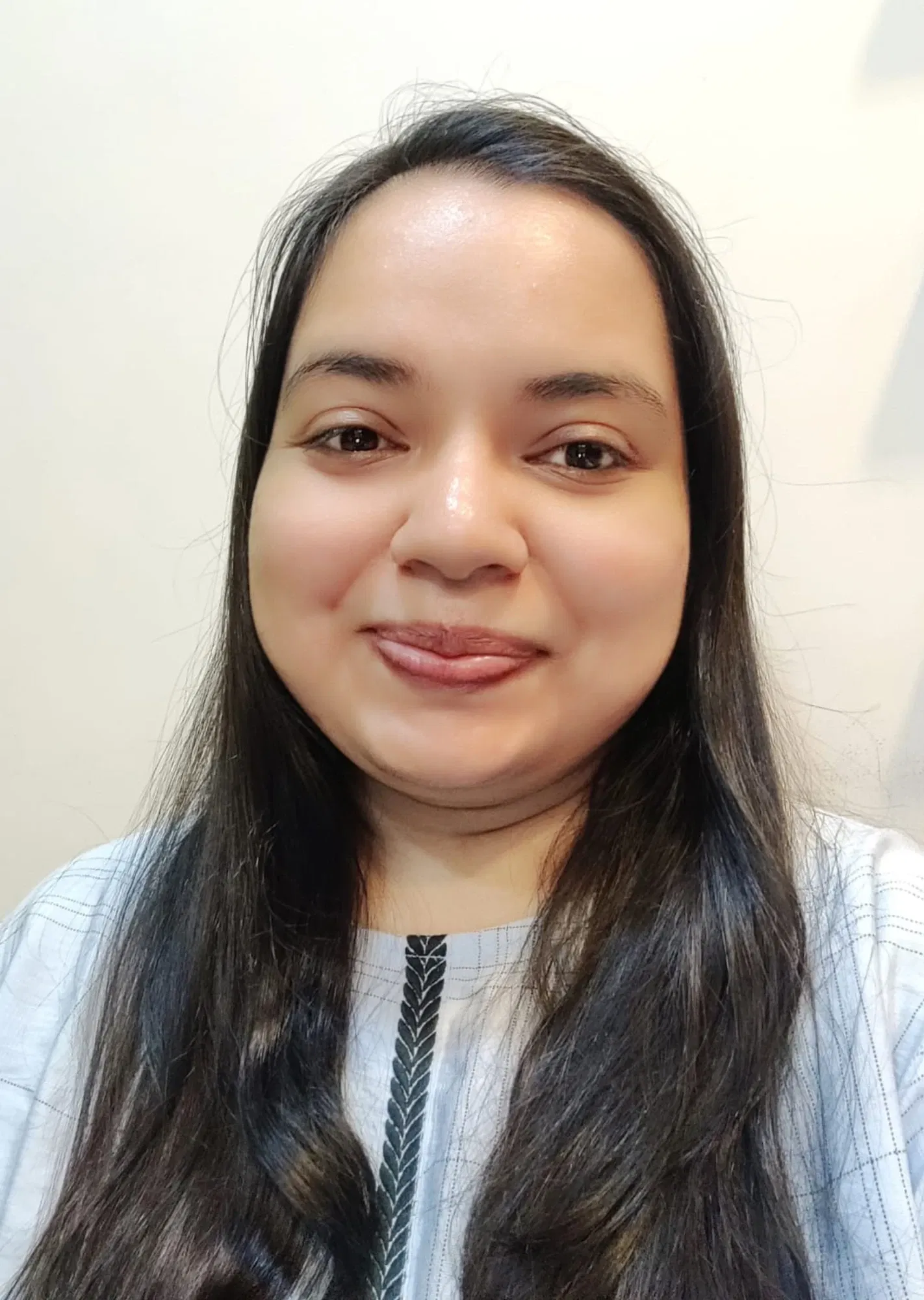 Book a call with Kishita Thakar on sprect.