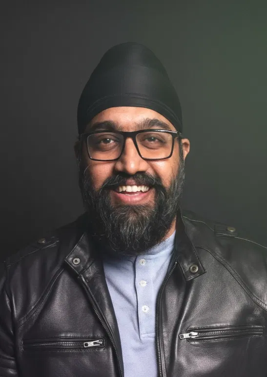 Book a call with Kunwarbir Singh on sprect.