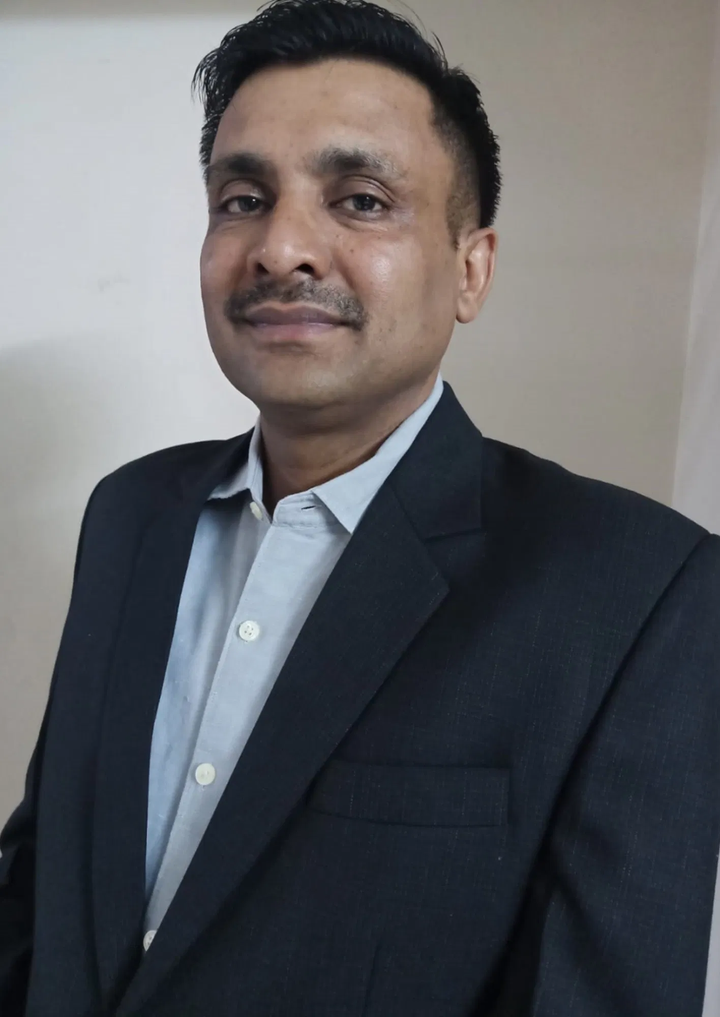 Book a call with Lalit Kumar Bansal on sprect.