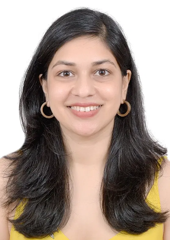 Book a call with Mallika Kulkarni on sprect.