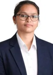 Book a call with mandla lakshmi on sprect.