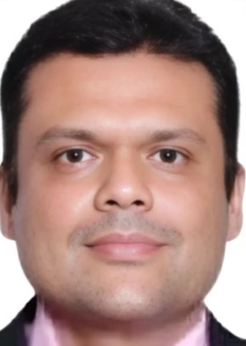 Book a call with Manesh Saroj Jhunjhunwala on sprect.