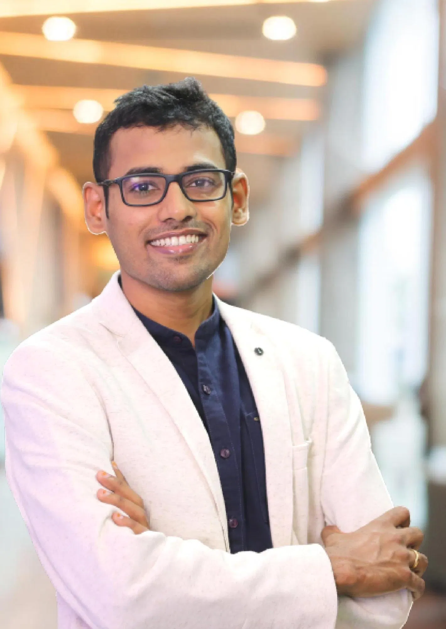 Book a call with Manoj Yadav on sprect.