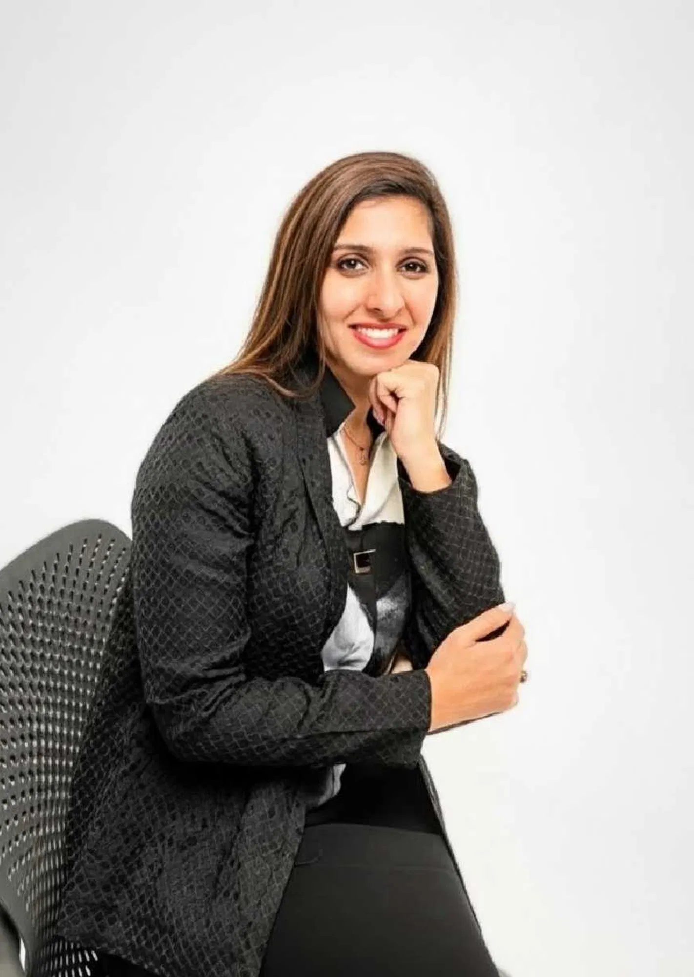 Book a call with Mansi Sachde on sprect.