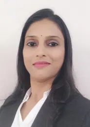 Book a call with Matsyagandha Jadhav on sprect.