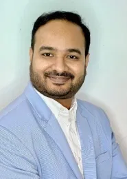 Book a call with Mayank Sharma on sprect.