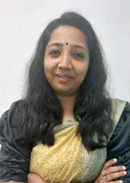 Book a call with Megha Gupta on sprect.