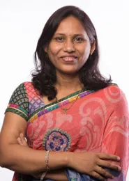 Book a call with Megha Wankhade on sprect.