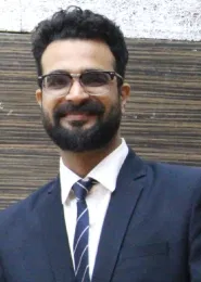 Book a call with Mehul Mashrani on sprect.