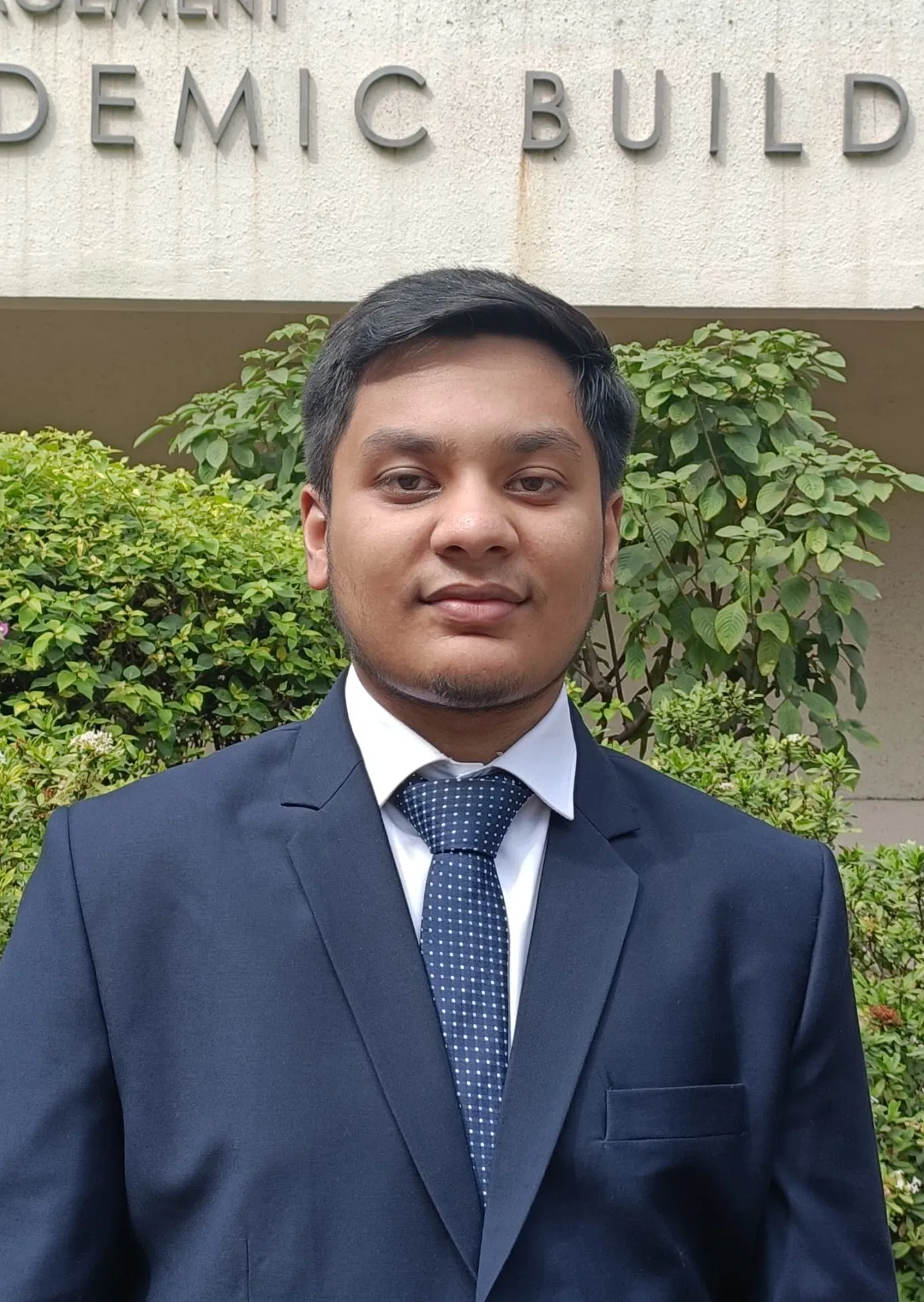 Book a call with Mohammed Sharique Siddiqui on sprect.