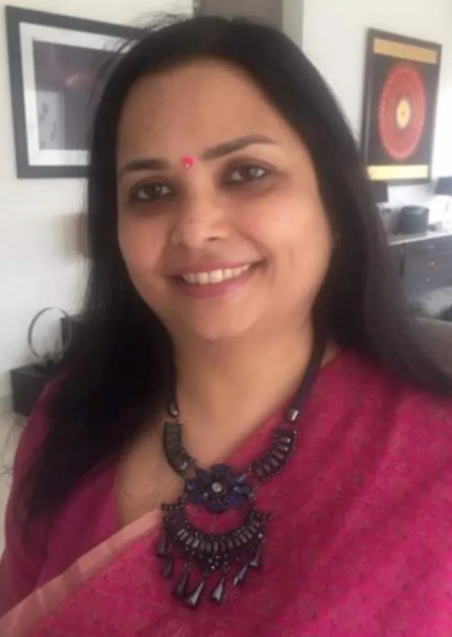 Book a call with Monica Chaturvedi on sprect.