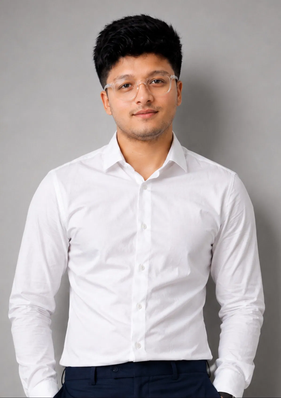 Book a call with Mr Mujtaba on sprect.