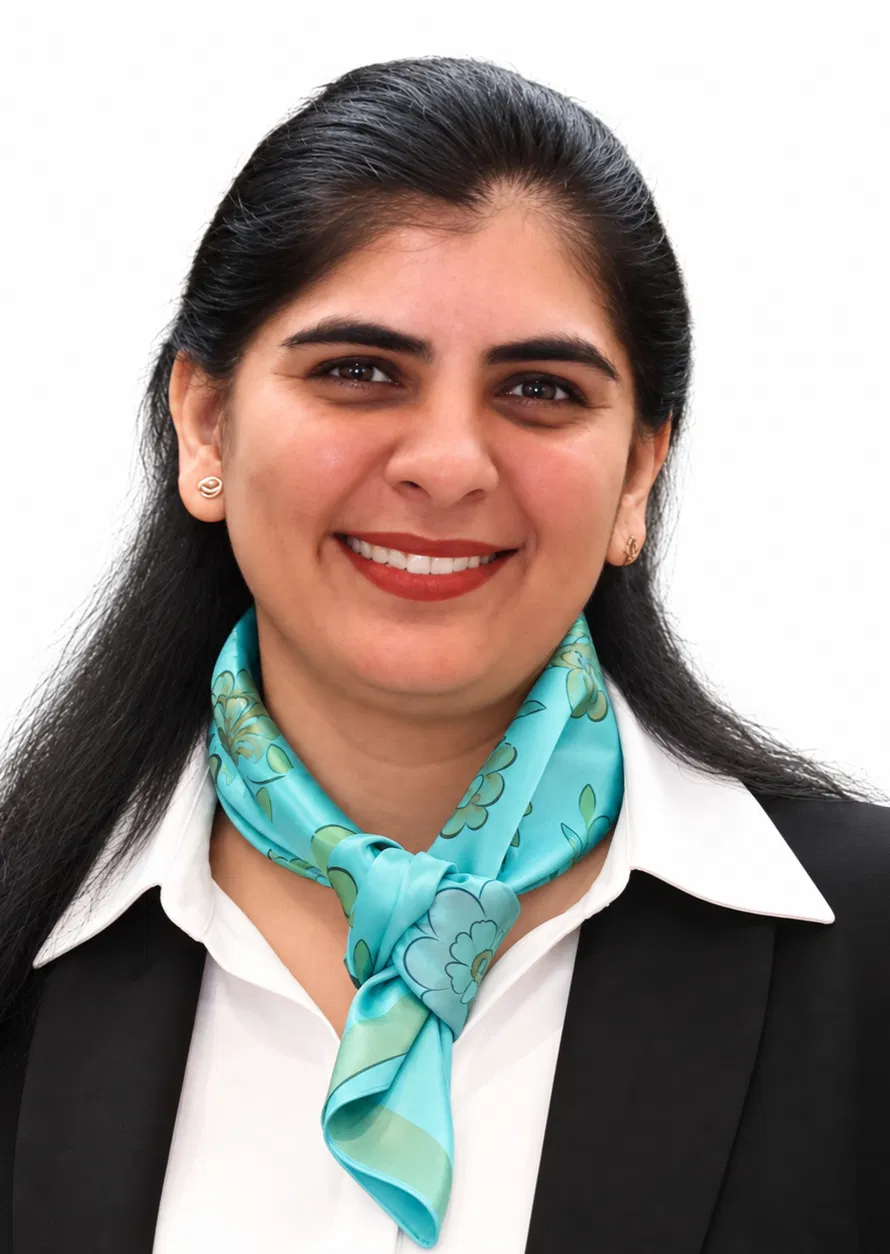 Book a call with Mridula Shah on sprect.