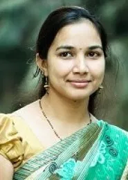 Book a call with Mrunali Metri on sprect.