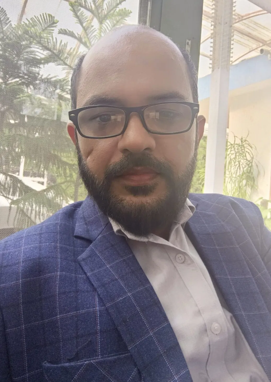 Book a call with MUKESH CHANDRA on sprect.