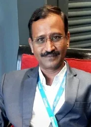 Book a call with Namdev Patil on sprect.