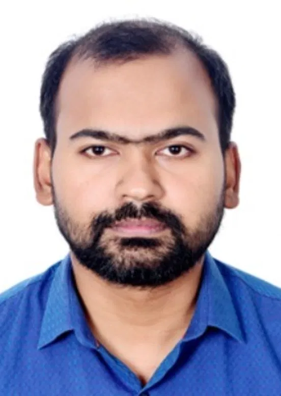Book a call with Namitesh Mishra on sprect.