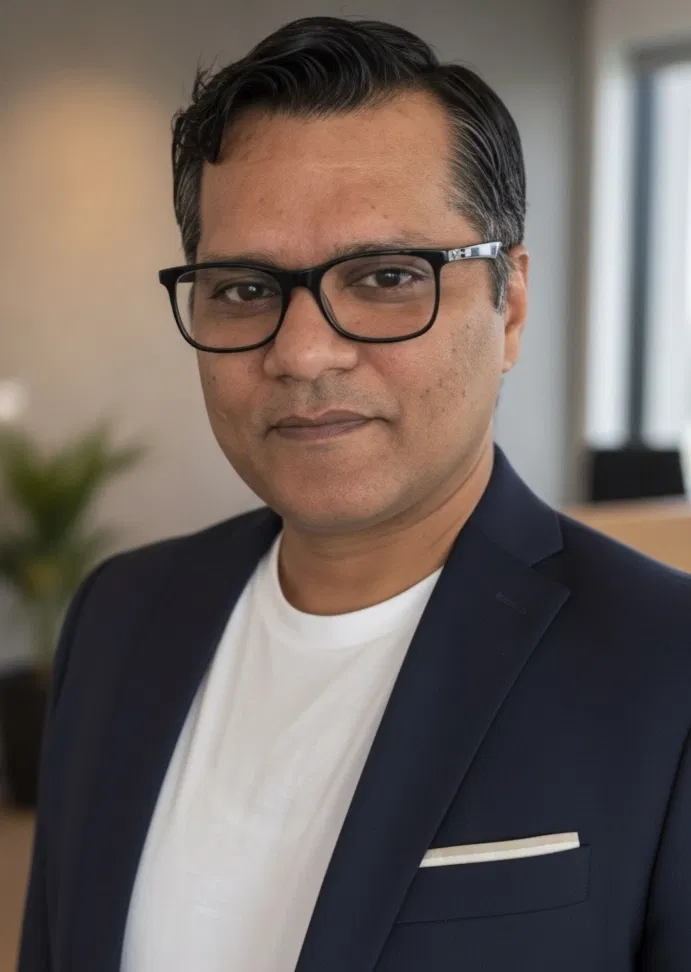 Book a call with Narayan Murthy Ivaturi on sprect.
