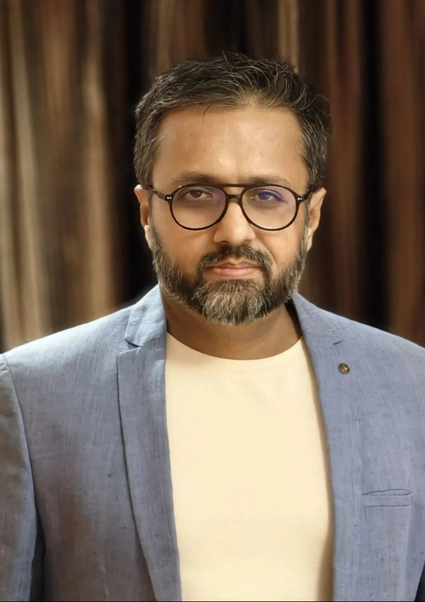 Book a call with Nikhil Gupta on sprect.