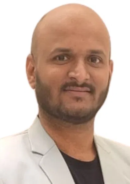 Book a call with Nilesh Patharikar on sprect.