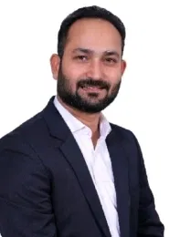 Book a call with Om Vashisth on sprect.