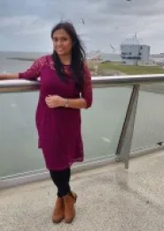 Book a call with Pallabi Bhar on sprect.