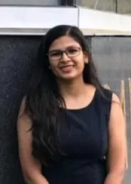 Book a call with Pankhuri Palod on sprect.