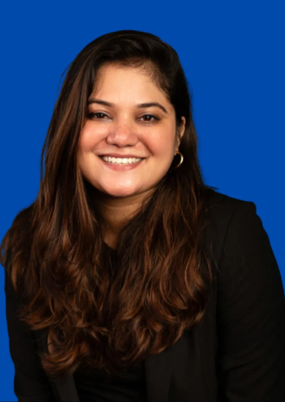 Book a call with Pooja Dhole on sprect.