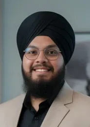 Book a call with Prabhjot Singh on sprect.