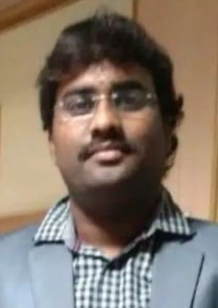 Book a call with Prakash Kovvali on sprect.