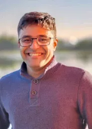 Book a call with Pranav Petwe on sprect.