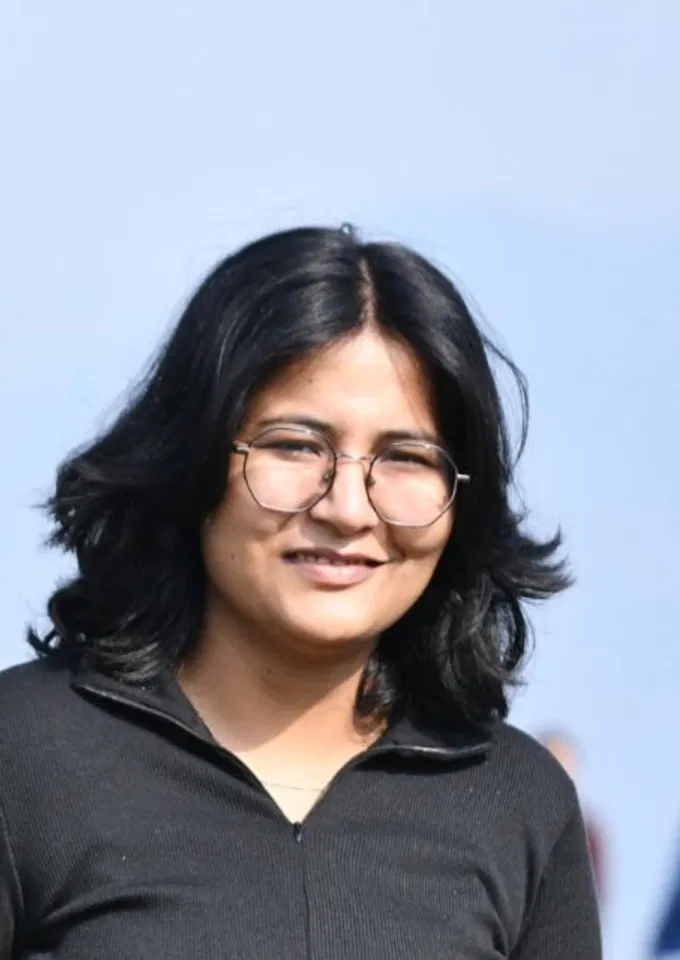 Book a call with Prarthana Tyagi on sprect.