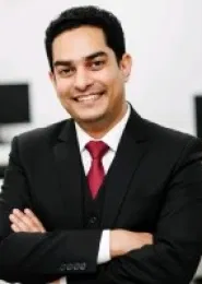 Book a call with Prashant Agarwal on sprect.