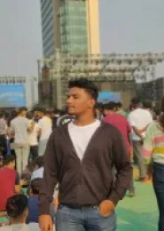 Book a call with Prashant Shinde on sprect.