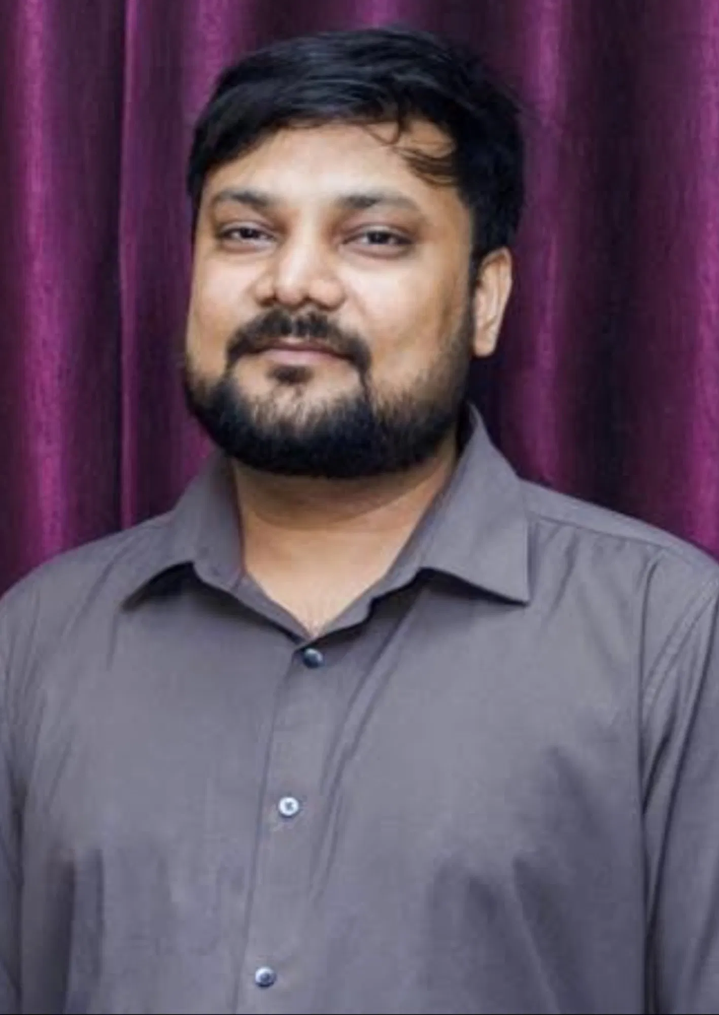 Book a call with Prashant Sinha on sprect.