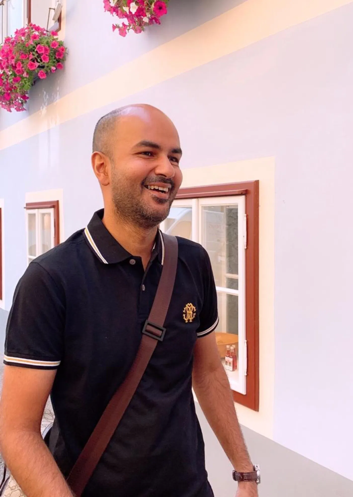 Book a call with Prateek Choraria on sprect.