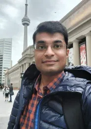 Book a call with Preyas Jain on sprect.