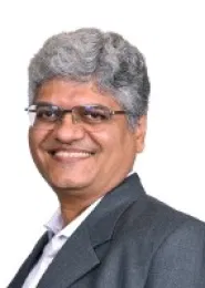 Book a call with Pritesh Joshi on sprect.