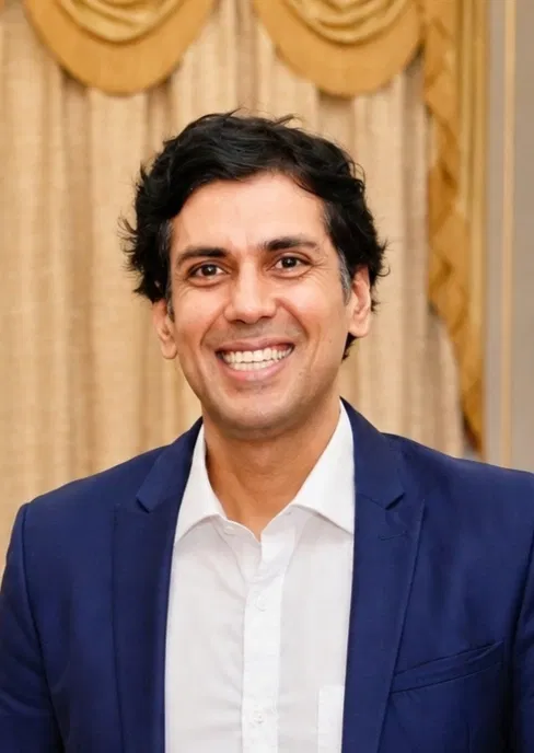 Book a call with Punit Goyal on sprect.