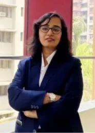 Book a call with Radhika Pande on sprect.