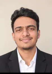 Book a call with Rahul Vira on sprect.