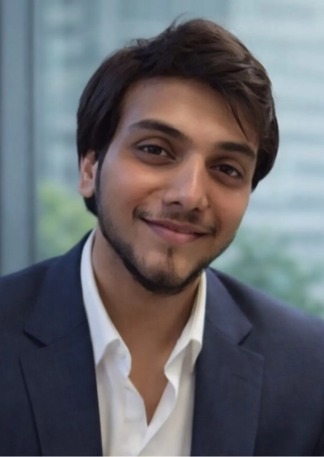 Book a call with Raj Singh on sprect.