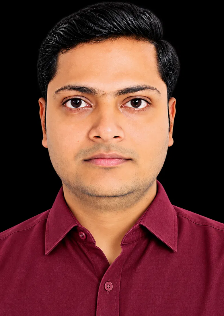 Book a call with Rajat Kumar on sprect.