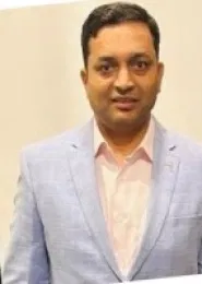 Book a call with Ramniranjan Bhutra on sprect.