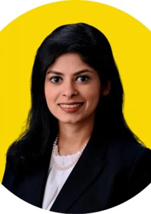 Book a call with Ramya Shankar on sprect.