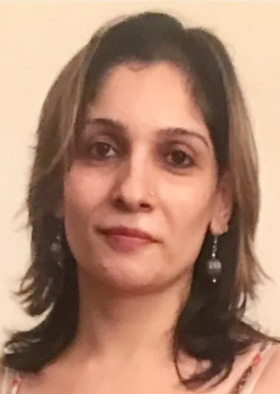 Book a call with Reshma Apte on sprect.