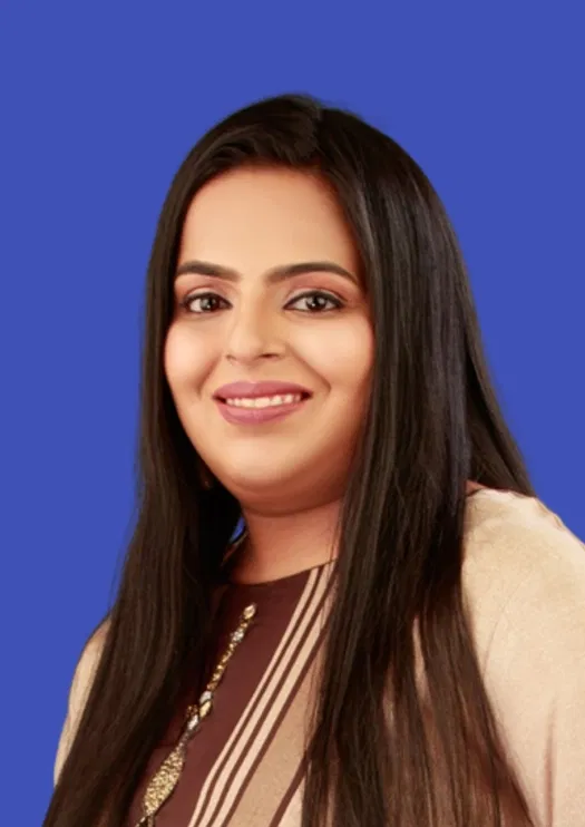 Book a call with Ria Wadhwani on sprect.